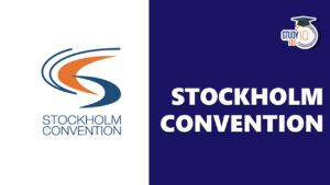 Stockholm Convention