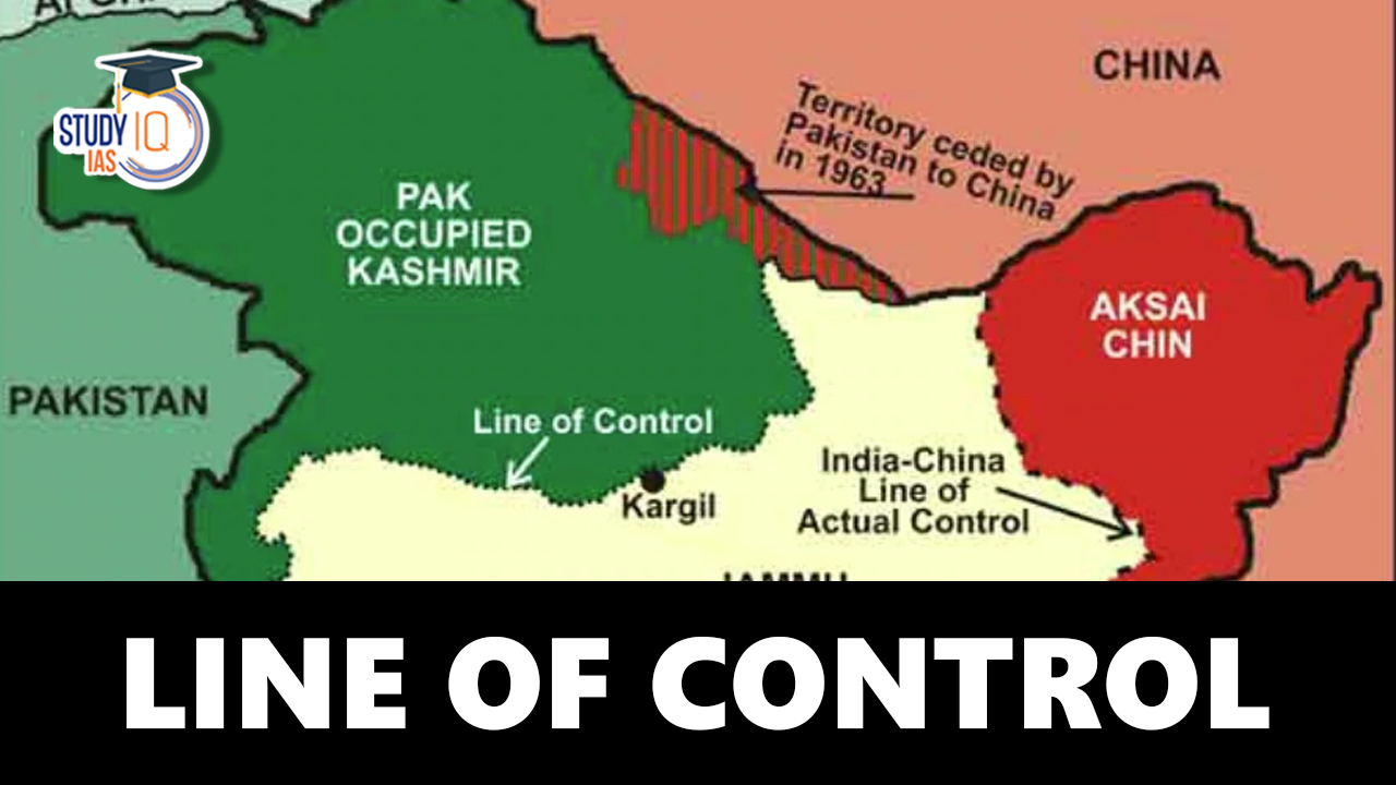 Line of Control