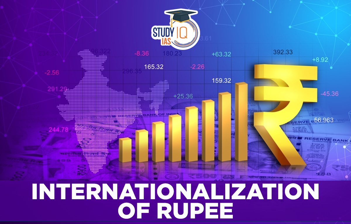 internationalisation of rupee