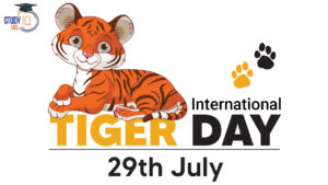 International Tiger Day 2025, History, Theme, Significance