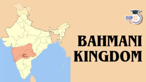 Bahmani Kingdom
