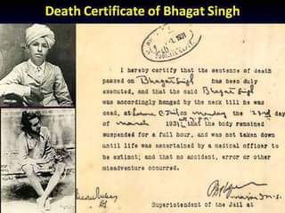 Bhagat Singh Jayanti, Biography, History, Revolutionary Activities_5.1