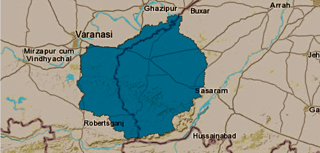 Rivers of Bihar, Detailed List of Rivers of Bihar and its Tributaries_12.1