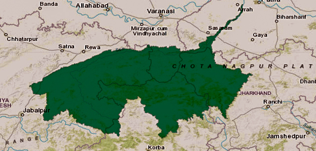 Rivers of Bihar, Detailed List of Rivers of Bihar and its Tributaries_13.1