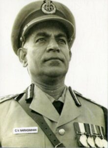 First I.P.S. Officer in India, Early Life, His Achievements and Awards_4.1