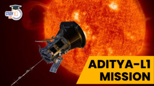 Aditya-L1 Mission
