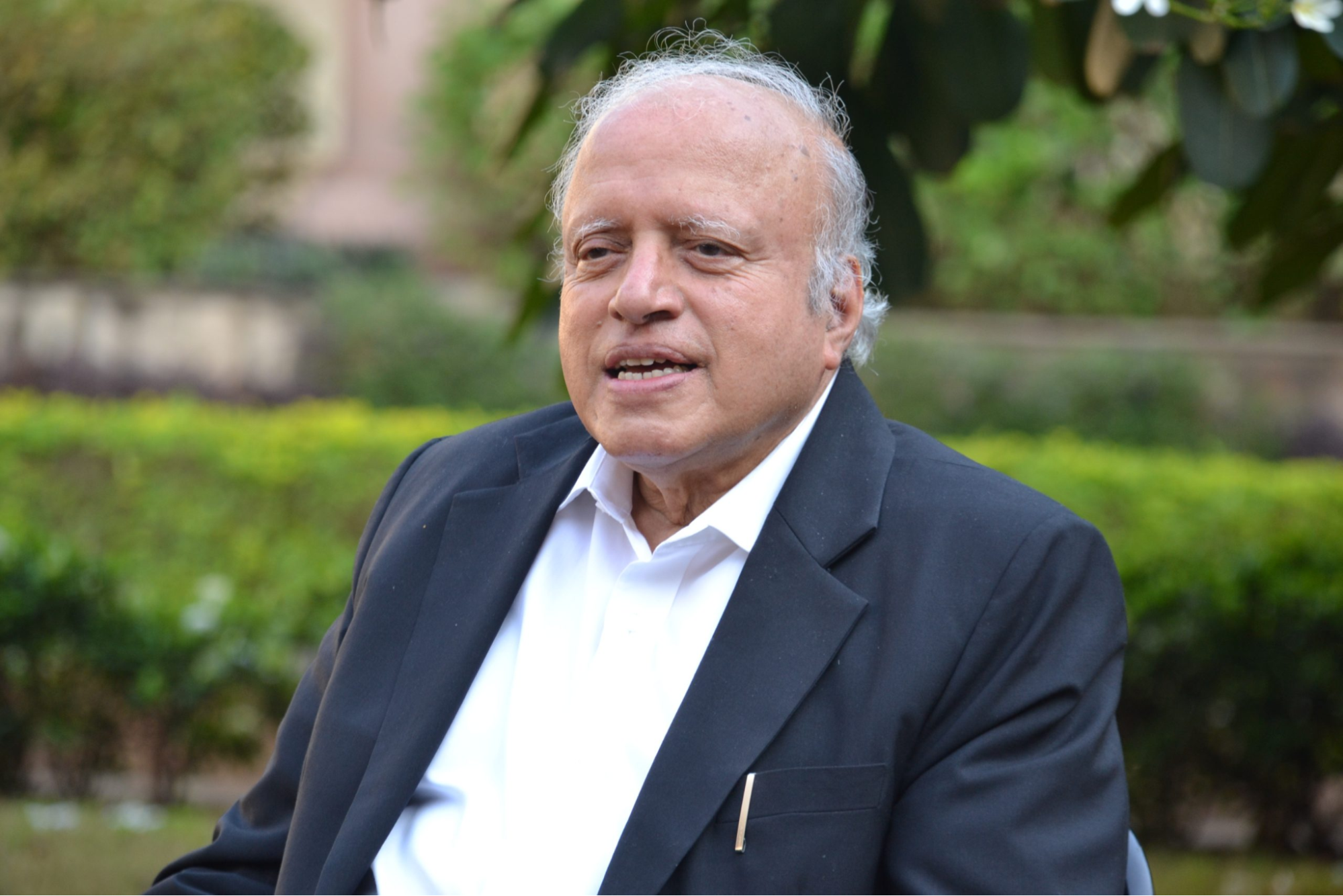 M.S Swaminathan