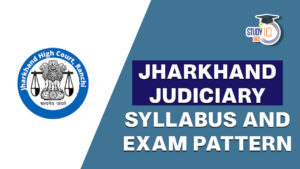 Jharkhand Judiciary Syllabus 2025, Prelims and Mains Exam Pattern