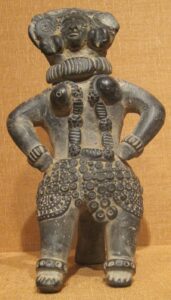 Arts of the Mauryan Period, Background, History and Types_6.1