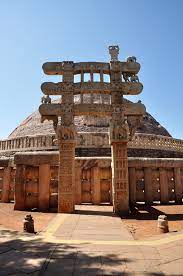 About Lion Capital & Sanchi Stupa in Details_4.1