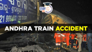 Andhra Train Accident, Causes Train Accident in India and Way Forward