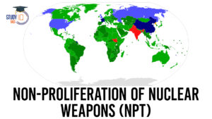 Nuclear Non-Proliferation Treaty (NPT)