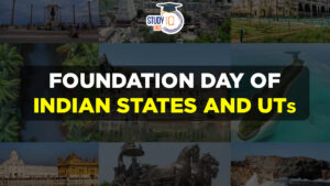 Foundation Day