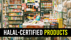 Halal-Certified Products in India: Certification, Labels and Products List