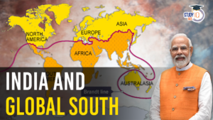 India And Global South