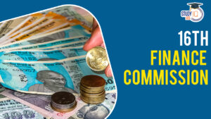 16th Finance Commission
