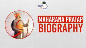 Maharana Pratap Biography