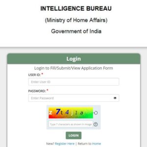 IB ACIO Admit Card 2024 Out, Direct Link to Download Hall Ticket_4.1
