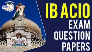 IB ACIO Question Paper 2024 – Download PDF for All Shifts