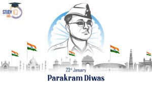 Parakram Diwas 2026: Significance, History, Theme, and Legacy of Netaji