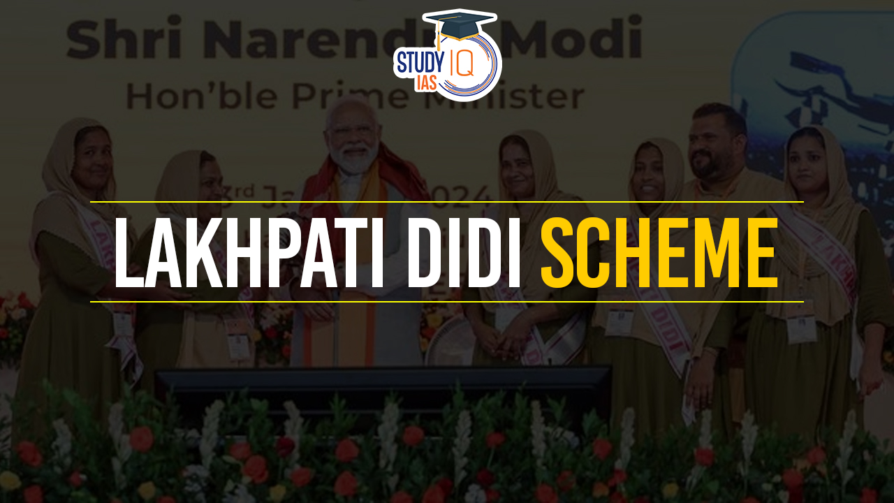 Lakhpati Didi Scheme