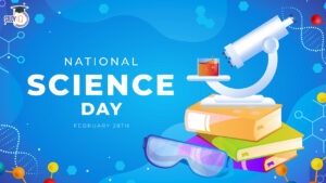 National Science Day 2026: Theme, History, Significance and Raman Effect Explained