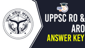 UPPSC RO/ARO Answer Key 2025 (Unofficial) – Download PDF