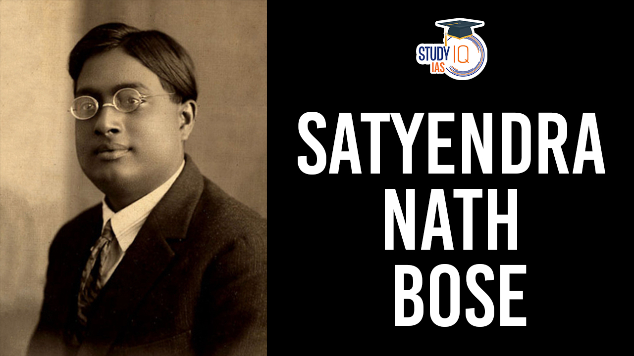 Boson Indian Scientist Boson Indian Scientist