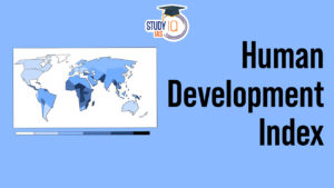 India Rises to 130th Rank on Human Development Index Out of 193 Countries
