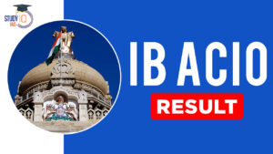 IB ACIO Result 2025