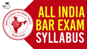 AIBE Syllabus