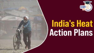 India's Heat Action Plans