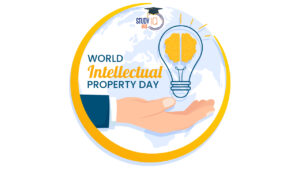 World Intellectual Property Day