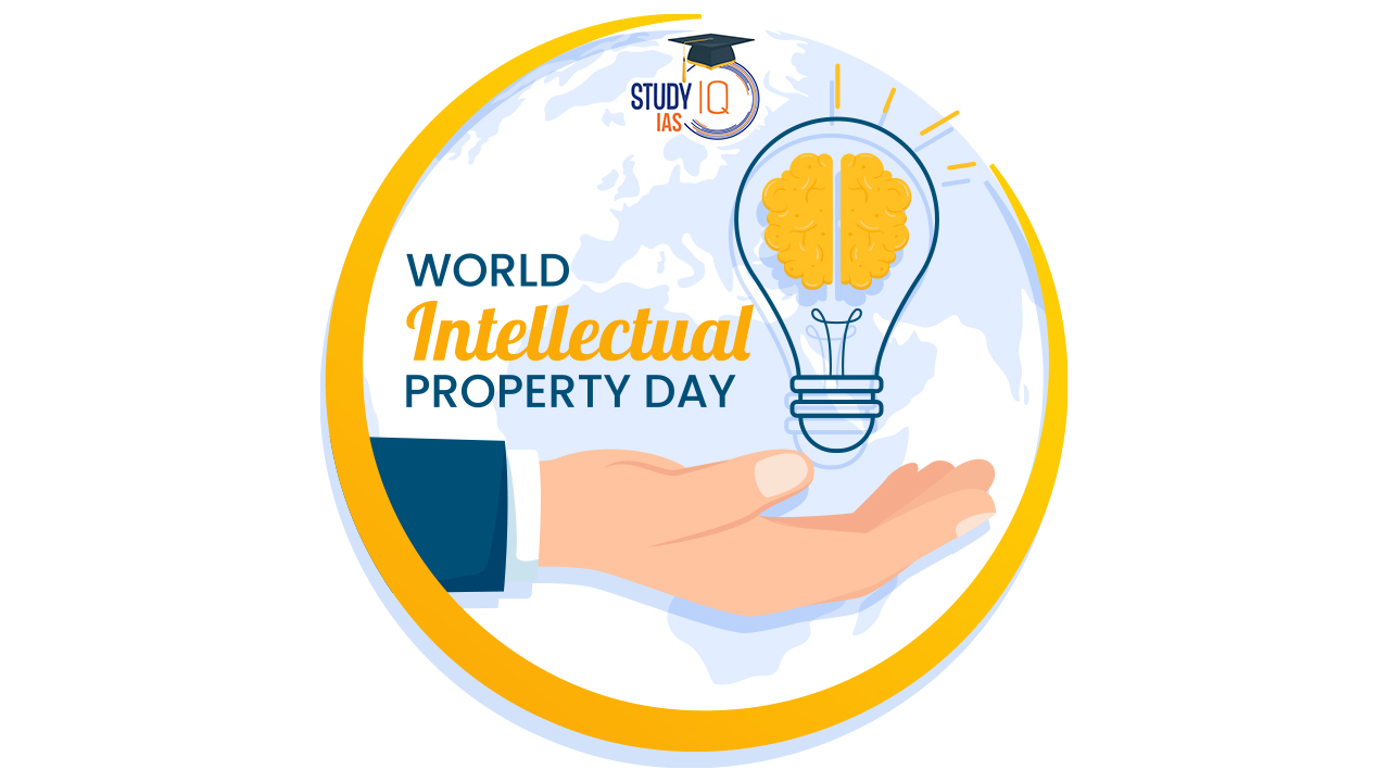 World Intellectual Property Day
