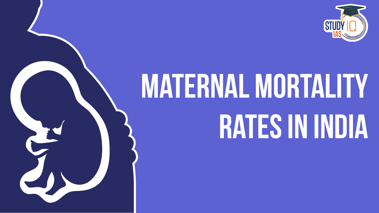 Maternal Mortality Rate