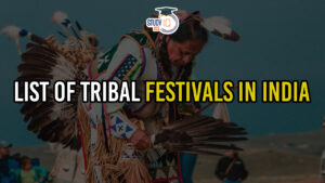 Tribal Festivals