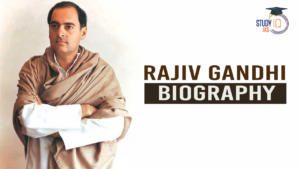 Rajiv Gandhi Biography:  81st Birth Anniversary of Rajiv Gandhi