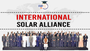 International Solar Alliance