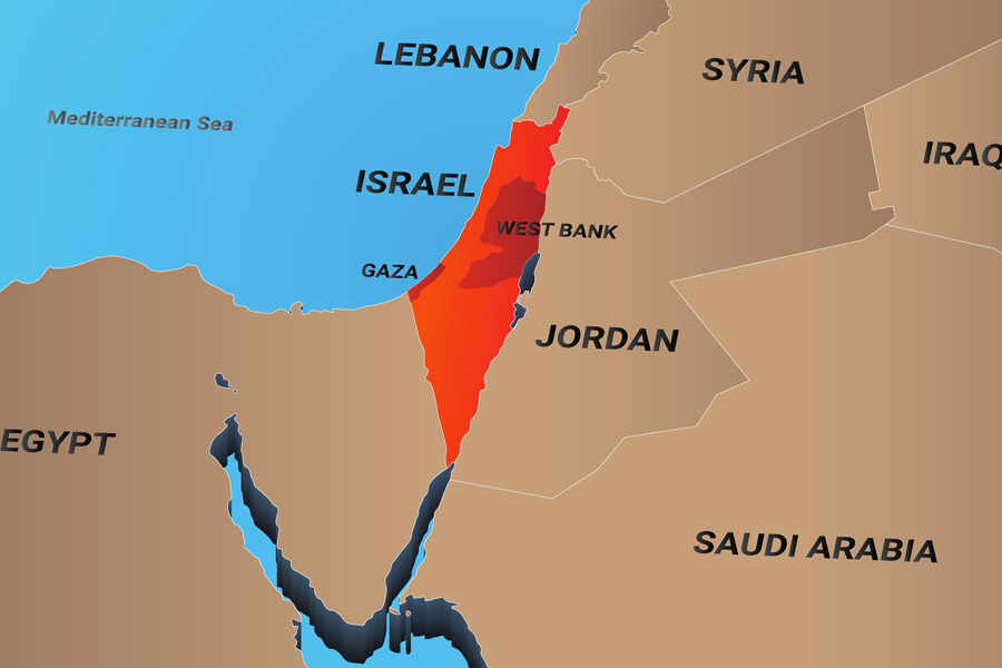 India Welcomes End of Israel-Lebanon War_4.1
