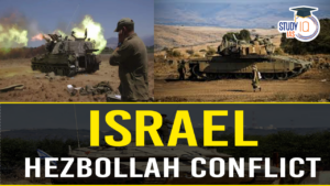 Israel-Hezbollah Conflict