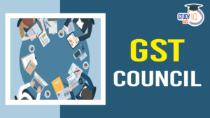GST Council