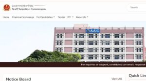 SSC CGL Salary 2025, Check In hand Salary, Perks and Allowances