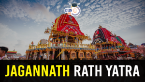 Jagannath Rath Yatra