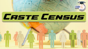 Caste Census