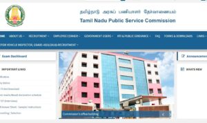 TNPSC Group 1 Answer Key