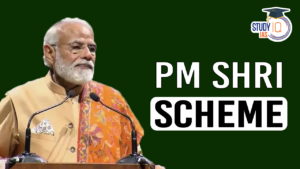 PM SHRI Schools Scheme
