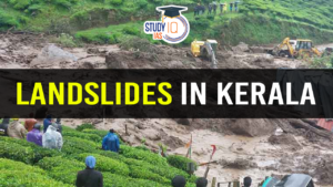 Wayanad Landslides, Causes, Impacts and Course of Action