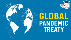 Global Pandemic Treaty (blog)