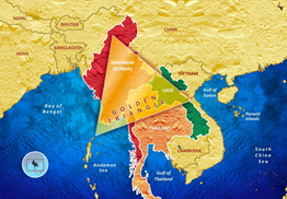 Editorial of the Day (9th Aug): Instability In India’s Neighbourhood Is A Concern_5.1