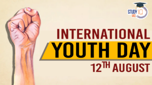 International Youth Day 2025